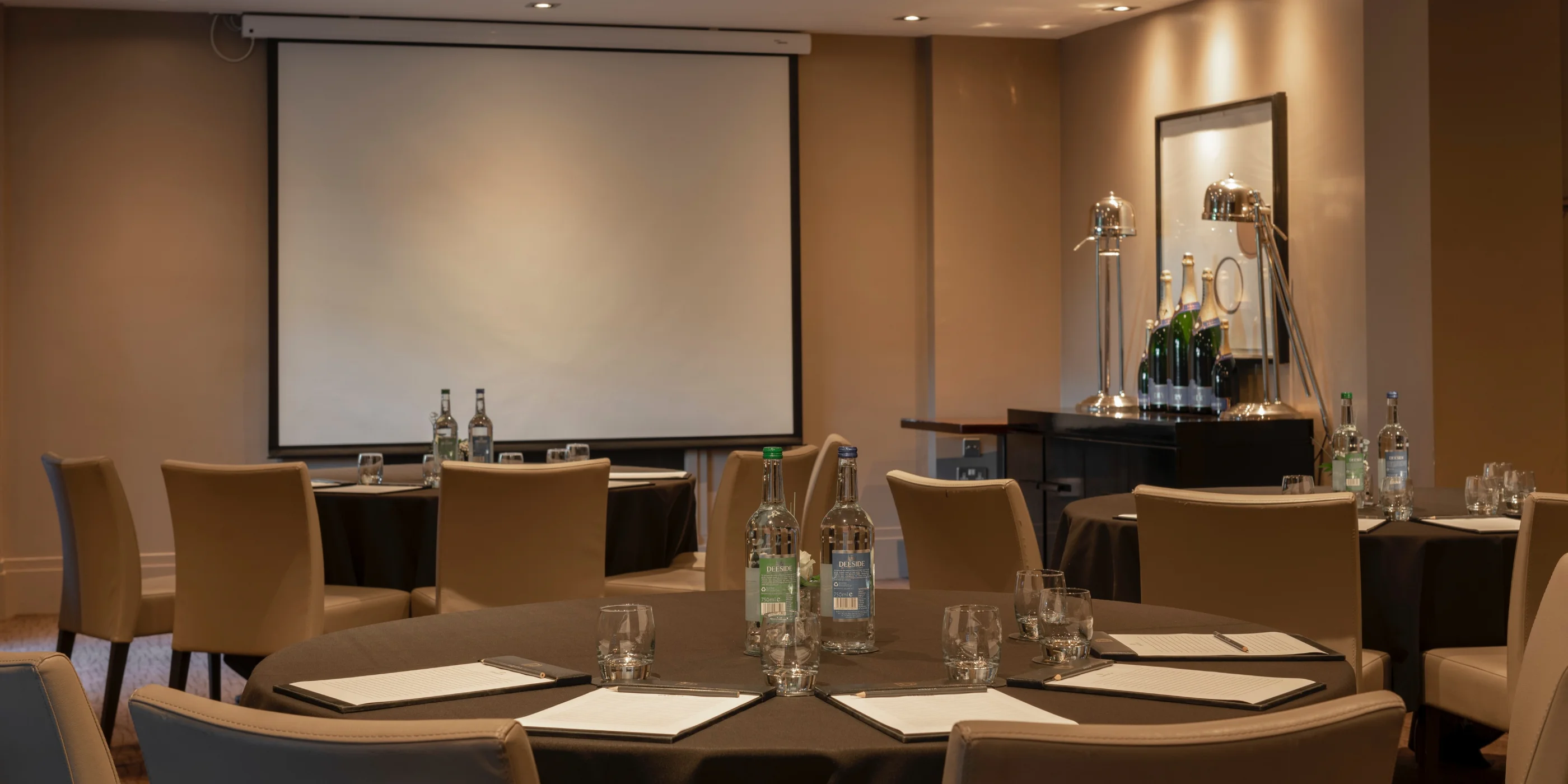 24-Hour Delegate Rate Package